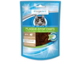 Snack para Gatos BOGADENT (50g - Sabor: Frango)