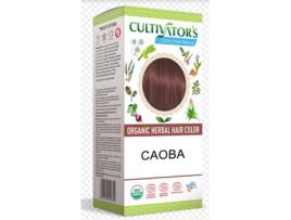 Coloração CULTIVATORS Caoba (100 g)