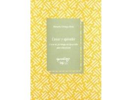 Livro Crecer Y Aprender de Ortega (Espanhol)