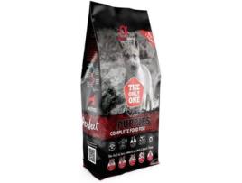 Ração para Cães  (3 Kg - Seca - Sabor: Multiprotein)