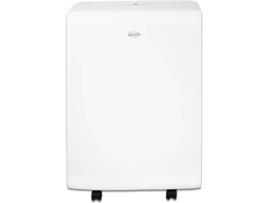 Desumidificador ARGO Dry Pury (22 m2 -1.5 L - 13 L/dia)