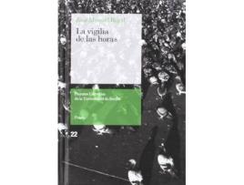 Livro La Vigilia De Las Horas de Manuel Regal, José (Espanhol)