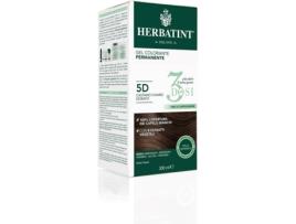 Coloração HERBATINT Permanente Castanho (300 ml)