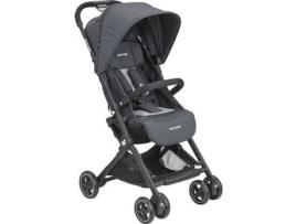 Carrinho de Bebé MAXI COSI Lara Essential Graphite