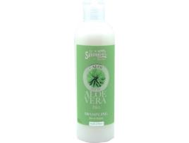 Champô  Aloe Vera Orgânico (250 ml)