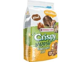 Ração para Hamsters  (400 g)