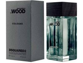 Perfume  2 He Wood Eau de Cologne (150 ml)