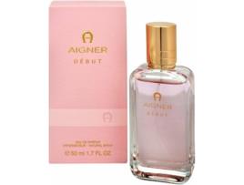 Perfume AIGNER  Début Eau de Parfum (50 ml)