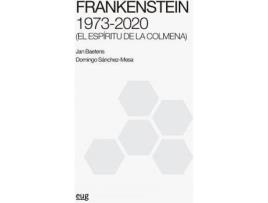 Livro Frankenstein 1973-2020 (El espíritu de la Colmena) de Jan Baetens, Domingo Sánchez-Mesa Martín (Francês)