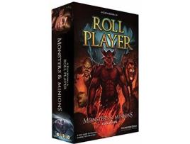 Jogo de Tabuleiro THUNDERWORKS GAMES (Idade Mínima: 12)