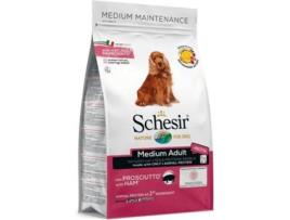 Ração para Cães  (3 Kg - Seca - Sabor: Presunto)