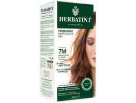 Coloração HERBATINT M7 Louro Caju (150 ml)