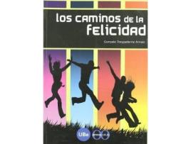 Livro Los caminos de la felicidad de Gonzalo Trespaderne Arnaiz (Espanhol)