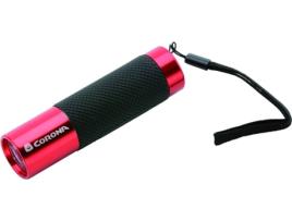 Lanterna CORONA LT 1-200 Vermelho (103 x 275 mm - 0.1 kg)