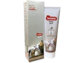 Complemento Alimentar para Gatos CALIER Kawu Malta Gatos (100g)