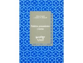 Livro Palabras Pensamientos Y Teorias de Gopnik (Espanhol)