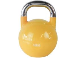 Kettlebell VIOK SPORT de competição (16 kg)