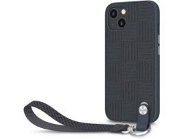 Capa iPhone 13  Altra Azul