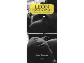 Livro León Paso A Paso de Revenga Sánchez, Jorge (Espanhol)