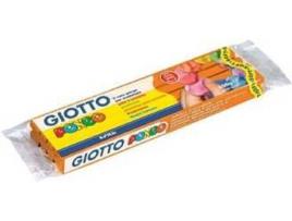 Plasticina  Pongo Soft Laranja (450 g)