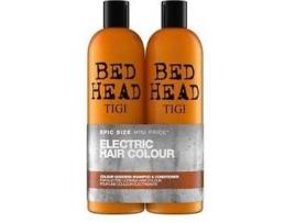 Champô  Bh Tween Deusa Cor + Procura Electric Hair Color (750ml )