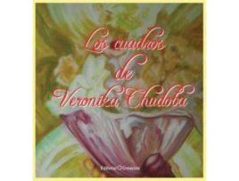 Livro Los cuadros de Veronika Chudoba de Alberto Ureta Buckley (Espanhol)