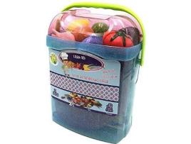 Cozinha TACHAN Set Alimentos De Cortar