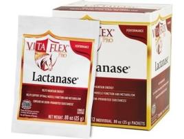 Complemento Alimentar para Cavalos  Lactanase (25g)