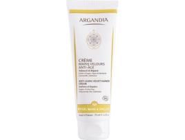 Creme de Mãos  antienvelhecimento de pêra espinhosa (75 ml)