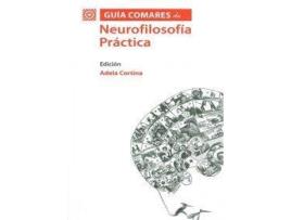 Livro Guai Comeres De Neurofilosofia Practica de Adela Cortina (Espanhol)