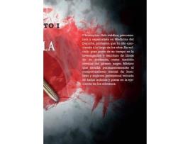 Livro Crimen perfecto I. Crimen a la carta de Christopher Hab (Espanhol)