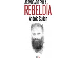 Livro Acomodado En La Rebeldía de Andrés Sudón (Espanhol)