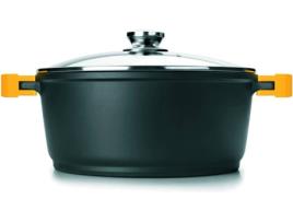 Caçarola IBILI 461128 (28 cm)