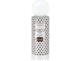 Perfume  Frutos Ice Atração Coco Eau de Toilette (100 ml)