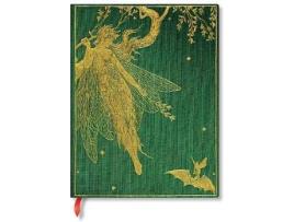 Livro Lang's, Olive Fairy, Ult, Unl de Paperblanks (Inglês)