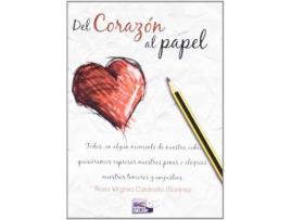 Livro Del Corazon Al Papel de Rosa Virginia Caldevilla (Espanhol)