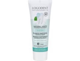 Pasta de Dentes  Branqueadora (75 ml)