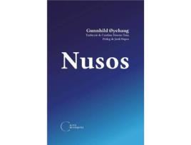 Livro Nusos de Gunhild Oyehaug (Catalão)