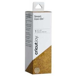 Papel  Smart Iron-on Gold (5.5x19'' - 1 un)