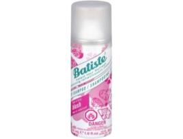Champô Seco BATISTE Blush (50 ml)
