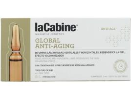 Ampolas  Anti-idade (10 x 2 ml)