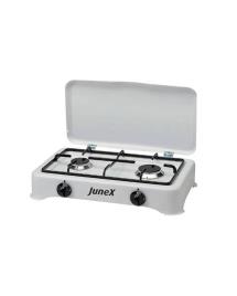 Fogão Portátil  2Q 532 (Nº de queimadores 2)