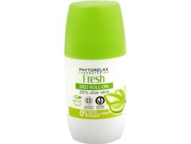 Desodorizante  Roll-On Fresco (50 ml)