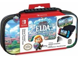 Bolsa ARDISTEL Game Traveller Legend of Zelda (Nintendo Switch)