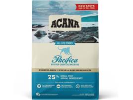 Ração para Gatos ACANA (1.8Kg - Seca - Adulto - Sabor: Peixe)