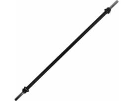 Barra Olímpica   150cm