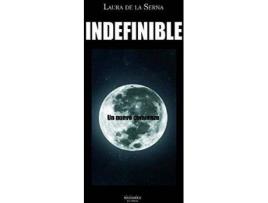 Livro Indefinible de De La Serna, Laura (Espanhol)