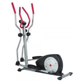 Deportium Bicicleta Elíptica Ix 1300 One Size Black / Grey / Red