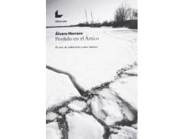 Livro Perdido en el Ártico de Herrero, Alvaro (Espanhol)