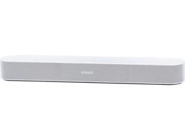 Soundbar  Beam Gen 2 Branco (2.1)